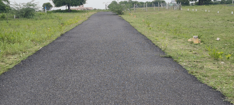  1700 Sq.ft. Residential Plot for Sale in Irungalur, Tiruchirappalli