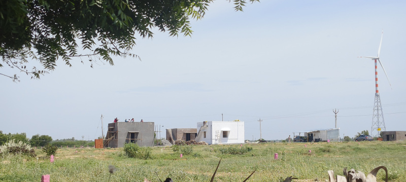  Residential Plot 750 Sq.ft. for Sale in Manachanallur, Tiruchirappalli