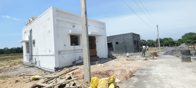  700 Sq.ft. Residential Plot for Sale in Pullampadi, Tiruchirappalli