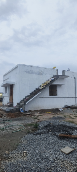  2500 Sq.ft. Residential Plot for Sale in Pullampadi, Tiruchirappalli