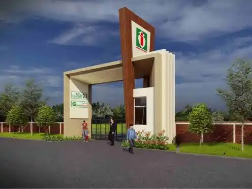 1000 Sq.ft. Residential Plot for Sale in Manikandam, Tiruchirappalli