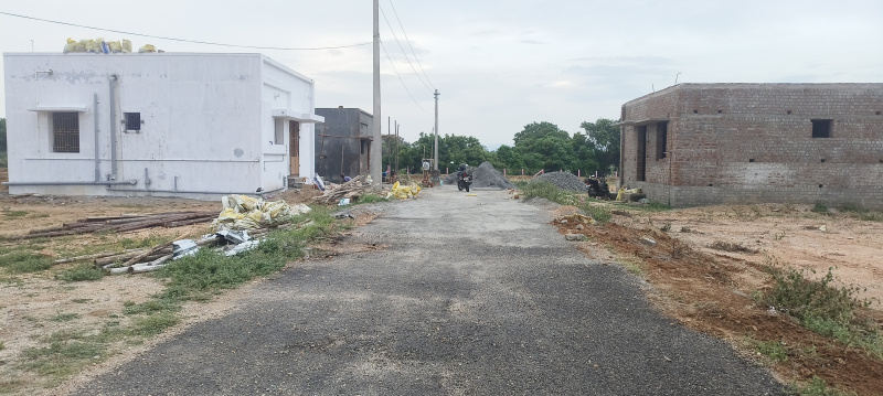  700 Sq.ft. Residential Plot for Sale in Pullampadi, Tiruchirappalli