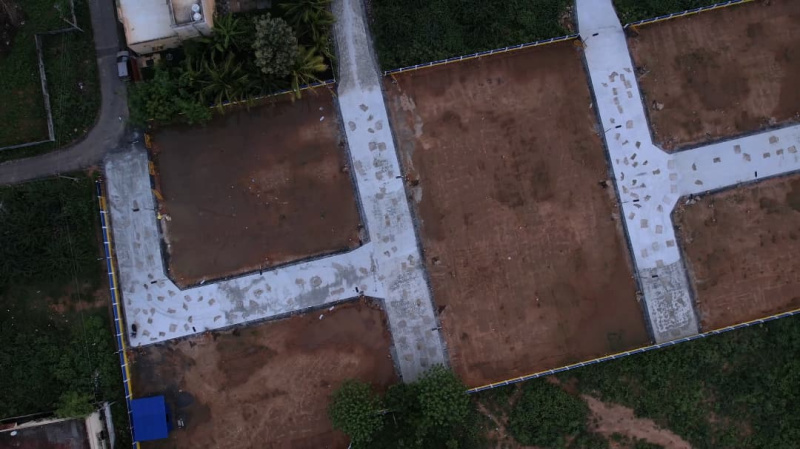  1200 Sq.ft. Residential Plot for Sale in Samayapuram, Tiruchirappalli