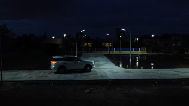  1200 Sq.ft. Residential Plot for Sale in Samayapuram, Tiruchirappalli