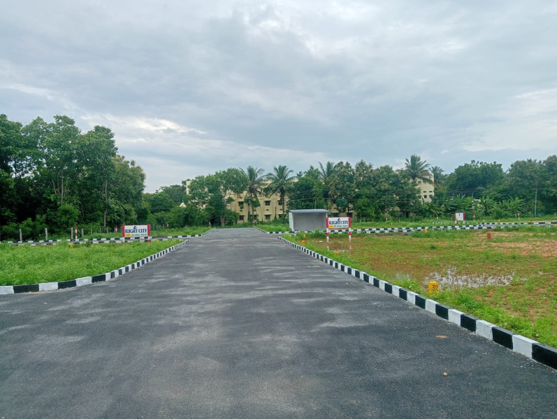 1000 Sq.ft. Residential Plot for Sale in Samayapuram, Tiruchirappalli