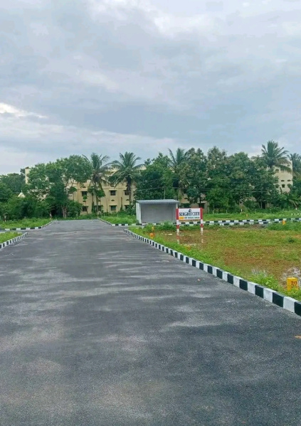 1300 Sq.ft. Residential Plot for Sale in Samayapuram, Tiruchirappalli