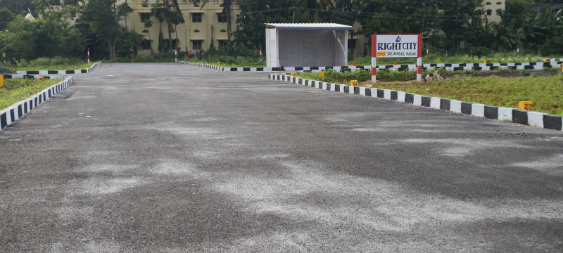  1300 Sq.ft. Residential Plot for Sale in Samayapuram, Tiruchirappalli