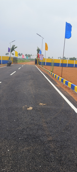  1000 Sq.ft. Residential Plot for Sale in Samayapuram, Tiruchirappalli