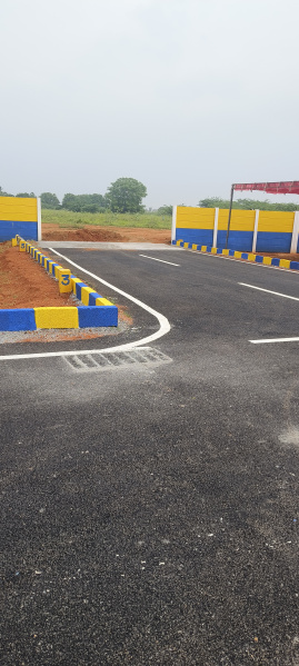  1000 Sq.ft. Residential Plot for Sale in Samayapuram, Tiruchirappalli