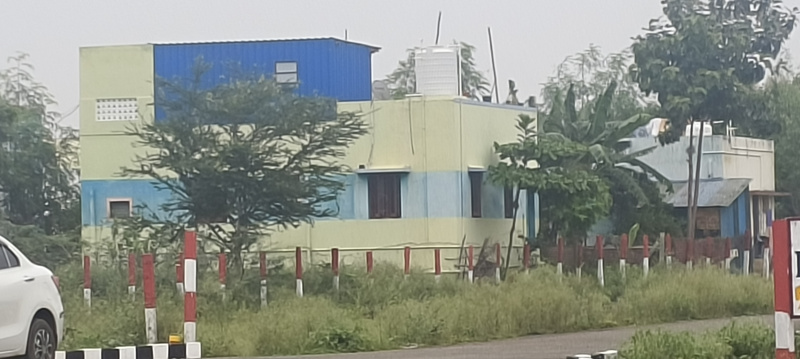  1250 Sq.ft. Residential Plot for Sale in Samayapuram, Tiruchirappalli