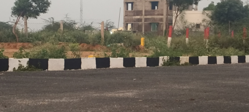  1500 Sq.ft. Residential Plot for Sale in Samayapuram, Tiruchirappalli