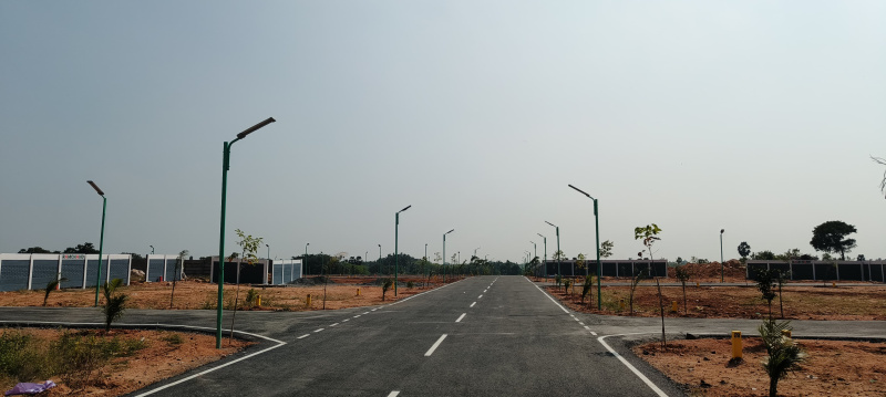  1200 Sq.ft. Residential Plot for Sale in Konalai, Tiruchirappalli