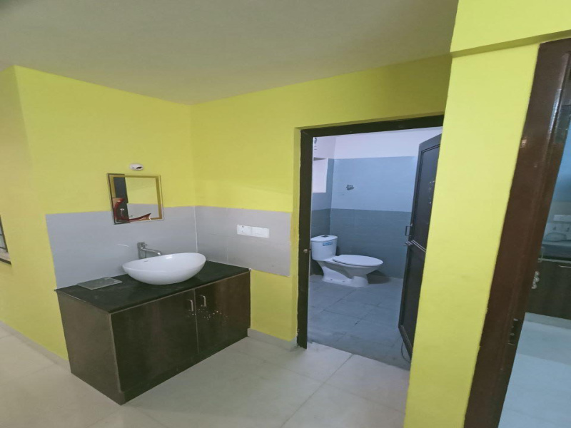 3 BHK 1210 Sq.ft. Apartment for Sale in Karumandapam, Tiruchirappalli