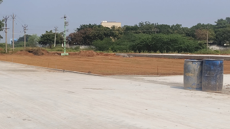 1200 Sq.ft. Residential Plot for Sale in Inamkulathur, Tiruchirappalli
