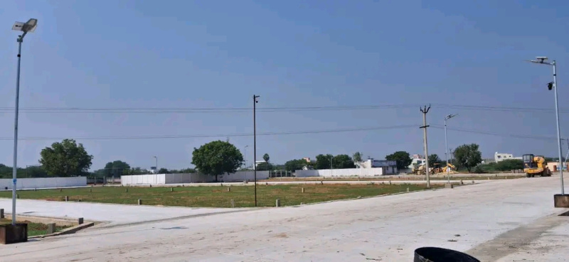  1200 Sq.ft. Residential Plot for Sale in Inamkulathur, Tiruchirappalli