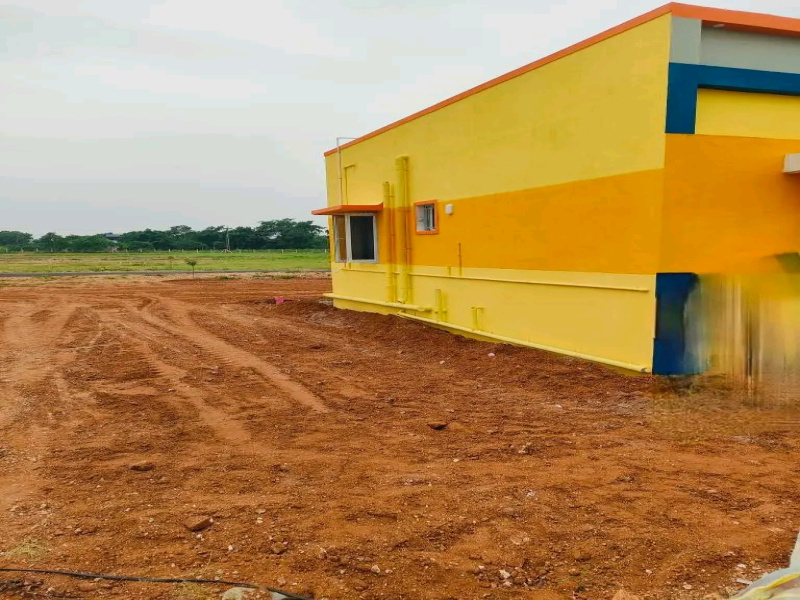  1200 Sq.ft. Residential Plot for Sale in Pullampadi, Tiruchirappalli