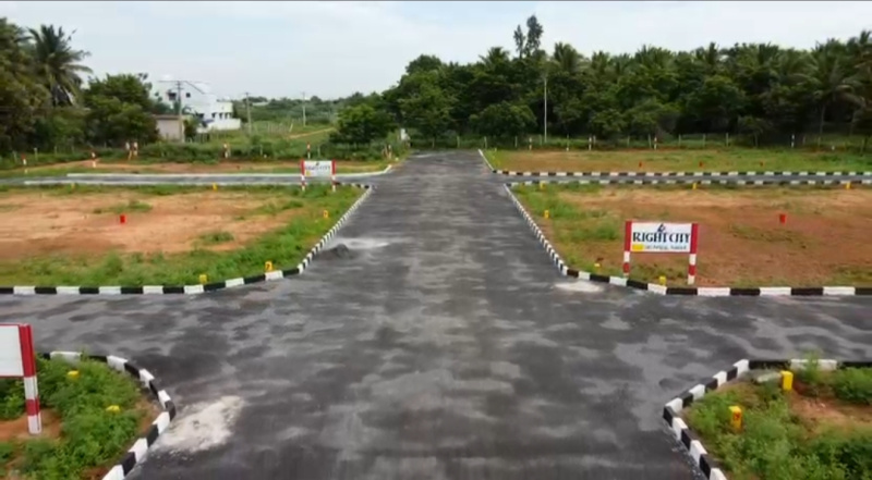  1200 Sq.ft. Residential Plot for Sale in Samayapuram, Tiruchirappalli