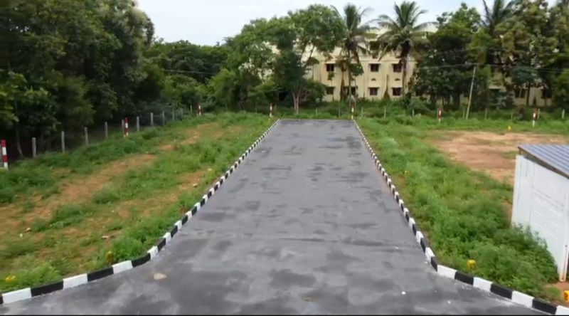  1200 Sq.ft. Residential Plot for Sale in Samayapuram, Tiruchirappalli