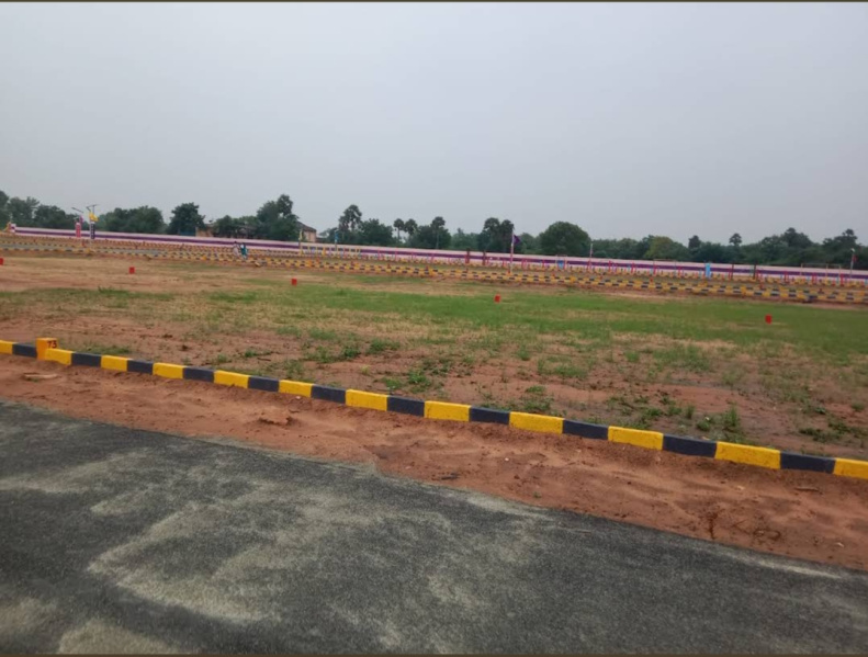  1200 Sq.ft. Residential Plot for Sale in Nagamangalam, Tiruchirappalli