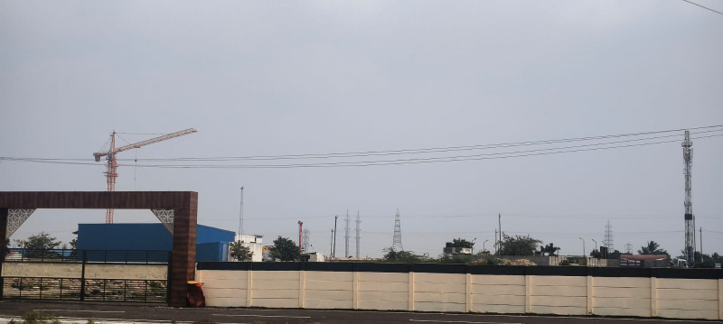  1800 Sq.ft. Residential Plot for Sale in Panjapur, Tiruchirappalli
