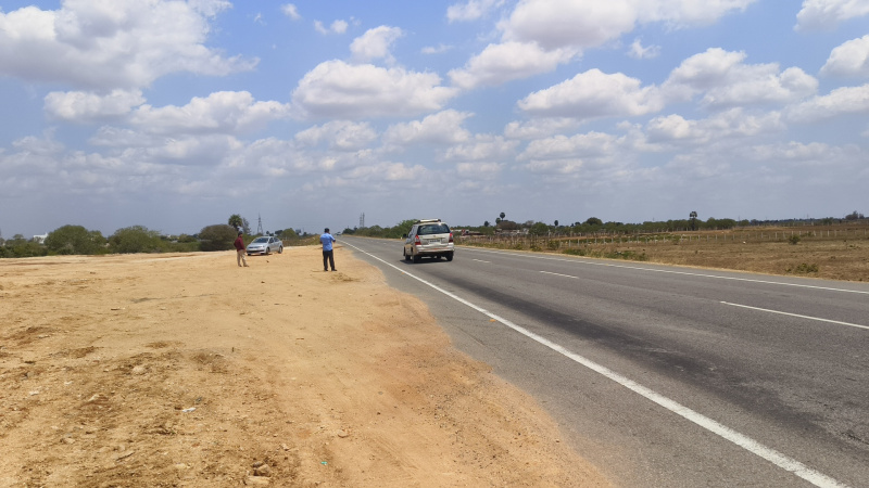  10000 Sq.ft. Commercial Shop for Sale in Mathur, Tiruchirappalli