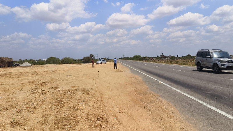  10000 Sq.ft. Commercial Shop for Sale in Mathur, Tiruchirappalli