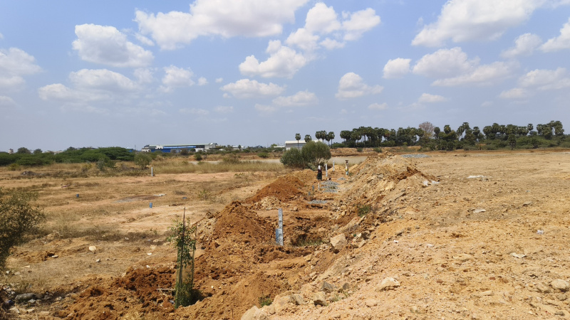  10000 Sq.ft. Commercial Shop for Sale in Mathur, Tiruchirappalli