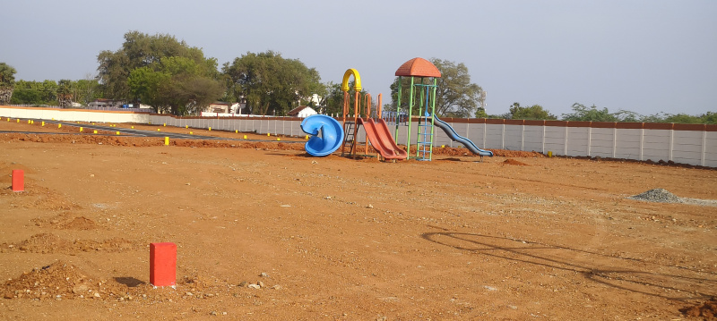  500 Sq.ft. Residential Plot for Sale in Nagamangalam, Tiruchirappalli