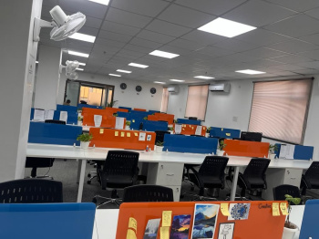  Office Space for Rent in Yamuna Expressway, Greater Noida