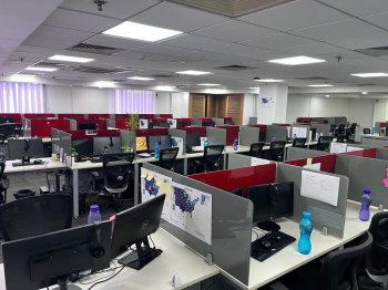  Office Space for Rent in Sector 136 Noida