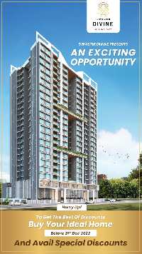 1 BHK Builder Floor for Sale in Tata Colony, Mulund East, Mumbai