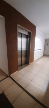 1 BHK Flat for Sale in Dhanori, Pune