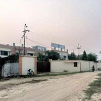  Residential Plot for Sale in Satrikh, Barabanki