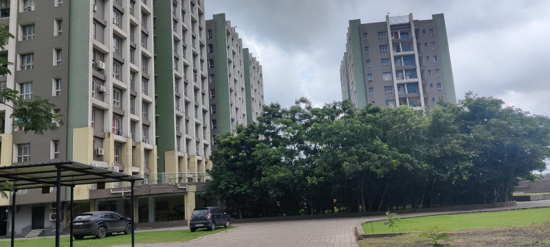 3 BHK Apartment 1285 Sq.ft. for Sale in Muchipara, Durgapur