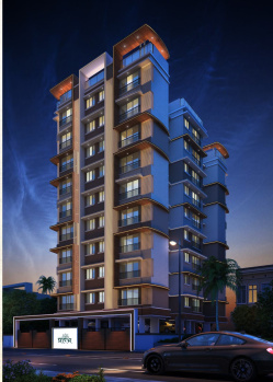 2 BHK Flat for Sale in Pandurang Wadi, Goregaon East, Mumbai