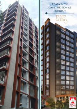4 BHK Flat for Sale in Khar West, Mumbai