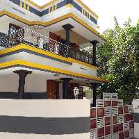 4 BHK House for Sale in Karamana, Thiruvananthapuram