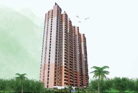 3 BHK Apartment 1042 Sq.ft. for Sale in NH 24 Highway, Ghaziabad