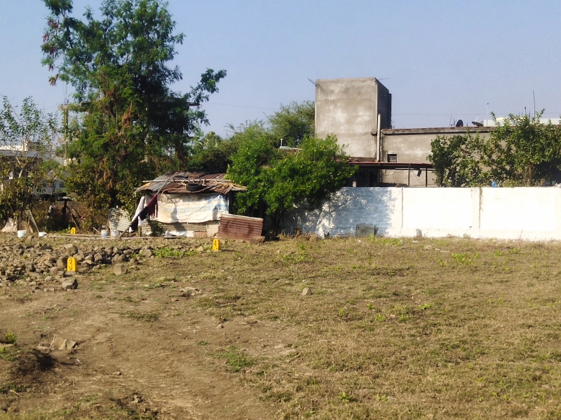 Residential Plot 1000 Sq.ft. for Sale in Mouda, Nagpur