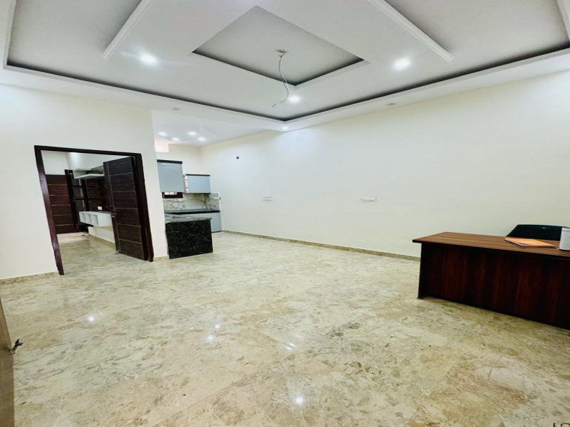 3 BHK Apartment 2025 Sq.ft. for Sale in Ambala Highway, Zirakpur