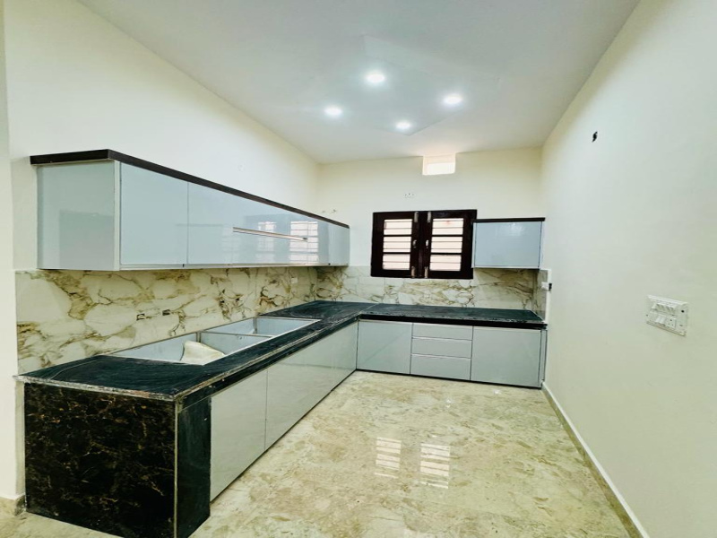 3 BHK Apartment 2025 Sq.ft. for Sale in Ambala Highway, Zirakpur