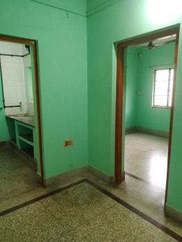 1 BHK Flat for Rent in Salt Lake, Kolkata