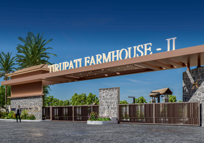  Residential Plot 666 Sq. Yards for Sale in Tonk Road, Jaipur