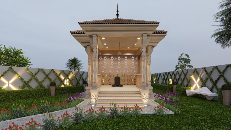  Residential Plot 1000 Sq. Yards for Sale in Tonk Road, Jaipur