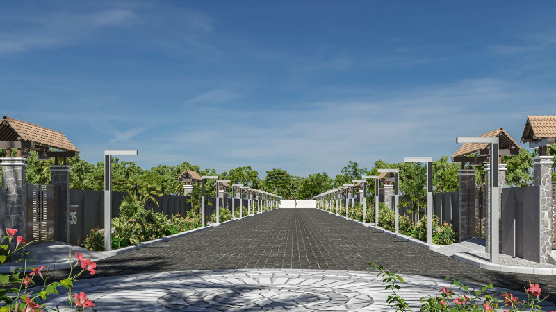 Residential Plot 1000 Sq. Yards for Sale in Tonk Road, Jaipur