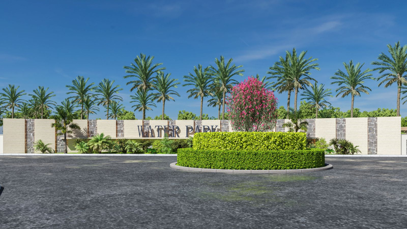  Residential Plot 1000 Sq. Yards for Sale in Tonk Road, Jaipur