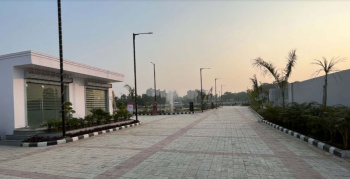  Residential Plot for Sale in Sushant Golf City, Lucknow