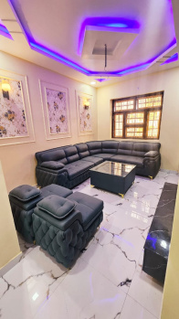 3 BHK House for Sale in Ahmamau, Lucknow