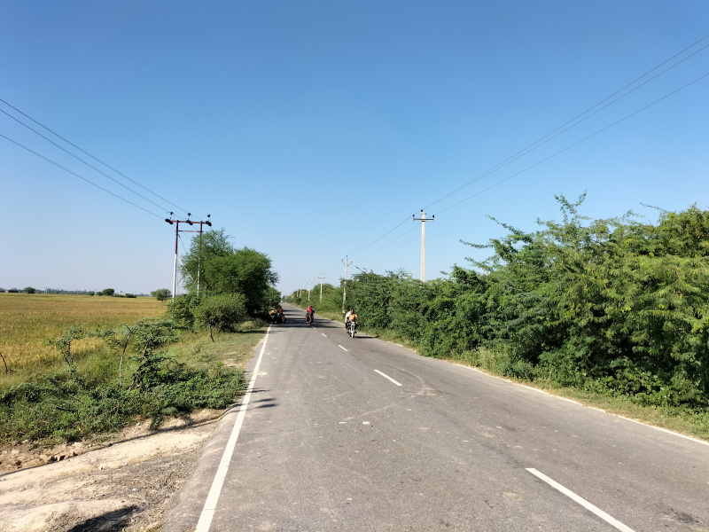  Agricultural Land 50 Acre for Sale in Civil Lines, Budaun