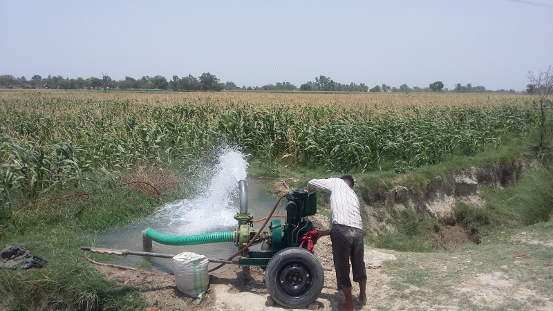  Agricultural Land 90 Acre for Sale in Bajaj Enclave, Dwarka, Delhi